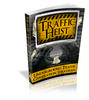 Thumbnail Traffic Heist - Underground Traffic Generation Secrets